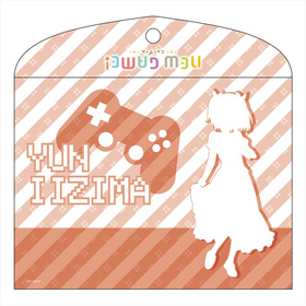 NEW GAME�� �ե�åȥ����� ������ 