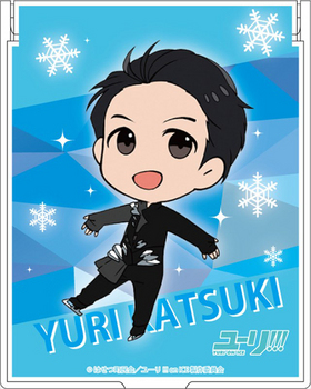 桼!!! on ICE ߥ顼 ͦ 