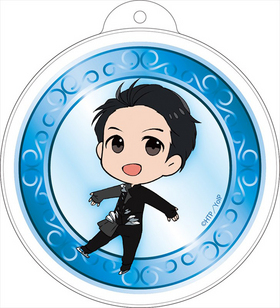 桼!!! on ICE Х롼󥭡ۥ ver2 ͦ 