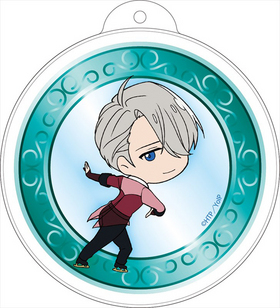 桼!!! on ICE Х롼󥭡ۥ ver2 ȥ롦˥ե 