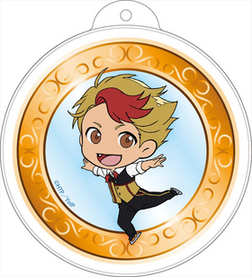 桼!!! on ICE Х롼󥭡ۥ ver2 Ϻ 