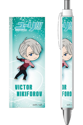 桼!!! on ICE ܡڥ ȥ롦˥ե 