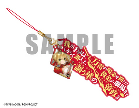 Fate/Grand Order ����̾�������ȥ�å� ������ �ͥ������饦�ǥ�����  �ѥå���������