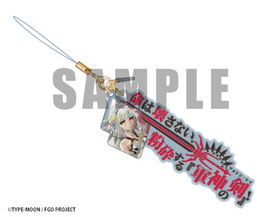 Fate/Grand Order ����̾�������ȥ�å� ������ ����ƥ�  �ѥå���������