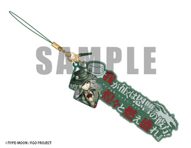 Fate/Grand Order ����̾�������ȥ�å� ������ �෢�� ���ɥ�󡦥���ƥ�  �ѥå���������