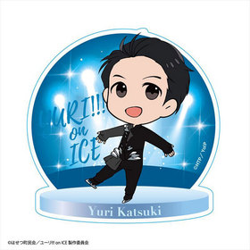 桼!!! on ICE åȥޥͥå 01 ͦ 