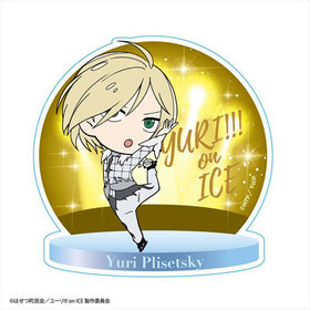 桼!!! on ICE åȥޥͥå 02 桼 