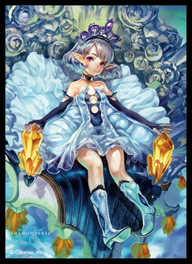 ����饹�꡼�֥��쥯����� �ޥåȥ��꡼�� Shadowverse ���ꥹ���ꥢ�ץ�󥻥����ƥ��� 