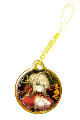 Fate/EXTELLA ���ޡ��ȥե��󥯥꡼�ʡ� �ǥ�����01 �ͥ������饦�ǥ�����  �ѥå���������