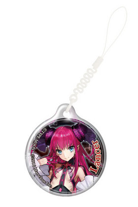 Fate/EXTELLA ���ޡ��ȥե��󥯥꡼�ʡ� �ǥ�����08 ���ꥶ�١��ȡ�С��ȥ꡼  �ѥå���������