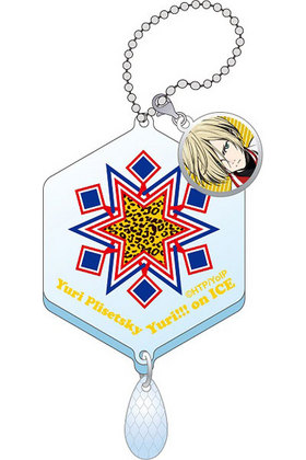 �桼��!!! on ICE ���᡼��������륭���ۥ���� C �桼�� 