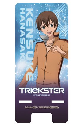 TRICKSTER -־ǯõġפ- ޡȥե󥹥 ֺ 