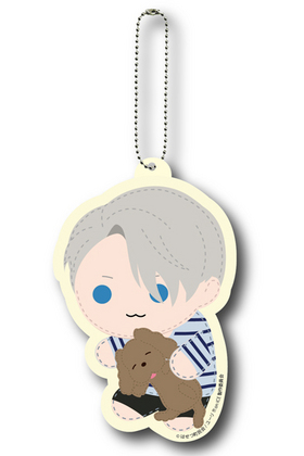 桼!!! on ICE դȤBIGեȥޥå ȥ롦˥ե 