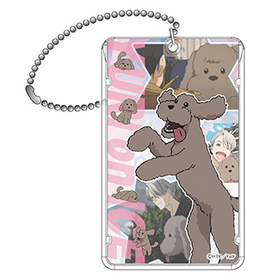 桼!!! on ICE USUCa ޥå 