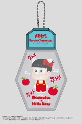 �����������SANRIO CHARACTERS �������饤�� A HELLO KITTI�ߤ����� 
