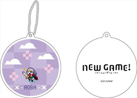 NEW GAME ե쥯󥭡ۥ  