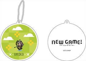 NEW GAME ե쥯󥭡ۥ Ⱥߤ 