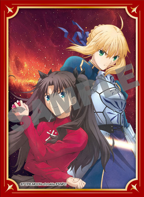 �ѥ��� Vol.9 �Newtype���С����쥯����� Fate/stay night [Unlimited Blade Works]  �ѥå���������