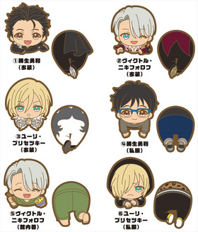 �桼��!!! on ICE �Τä����С�����åס�1BOX�� 