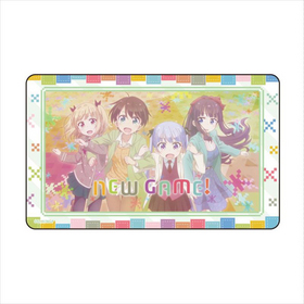 NEW GAME ICɥƥå Ver5 