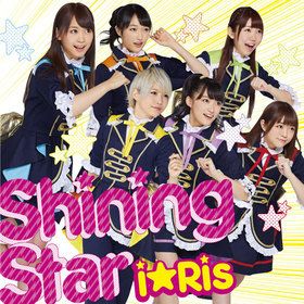 �ץ�ѥ� OP�ơ��ޡ�Shining Star�ס�i��Ris 