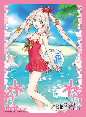 �֥��å��꡼����饯�������꡼�� Fate/Grand Order ���㥹����/�ޥ꡼������ȥ�ͥå�  �ѥå���������