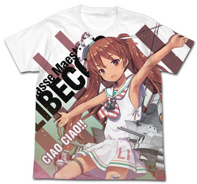 ���⤳�줯����� -�Ϥ���- ��٥å��� �ե륰��ե��å�T����� WHITE-XL 