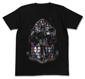 Fate Grand Order �������� ����Ƹ�� T����� BLACK-S  �ѥå���������