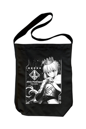 Fate Grand Order �����С� ����ȥꥢ���ڥ�ɥ饴�� ���������ȡ��� BLACK  �ѥå���������