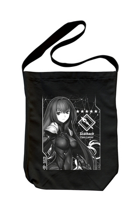 Fate Grand Order ��󥵡� �������� ���������ȡ��� BLACK  �ѥå���������