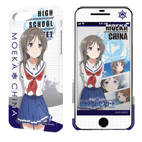 �ϥ��������롦�ե꡼�� �ǥ����㥱�å� iPhone 7 Plus���������ݸ���� �ǥ�����04 ��̾�⤨�� 