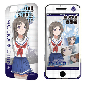 �ϥ��������롦�ե꡼�� �ǥ����㥱�å� iPhone 6 Plus/6s Plus���������ݸ���� �ǥ�����04 ��̾�⤨��[����] 