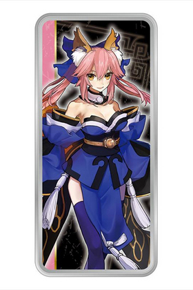 Fate/EXTELLA ξ�̰�����Х���Хåƥ꡼ ����Ver.  �ѥå���������