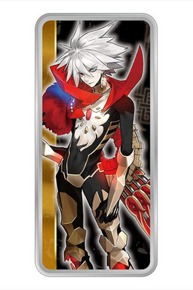 Fate/EXTELLA ξ�̰�����Х���Хåƥ꡼ �����Ver.  �ѥå���������