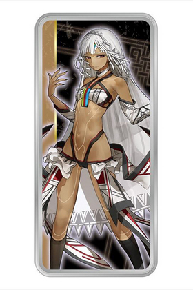 Fate/EXTELLA ξ�̰�����Х���Хåƥ꡼ ����ƥ�Ver.  �ѥå���������