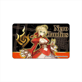 Fate/EXTELLA ����IC�����ɥ��ƥå��� �ͥ������饦�ǥ�����Ver.  �ѥå���������