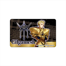 Fate/EXTELLA ����IC�����ɥ��ƥå��� ���륬��å���Ver.  �ѥå���������