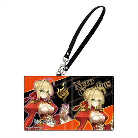 Fate/EXTELLA �ѥ������� �ͥ������饦�ǥ�����Ver.  �ѥå���������