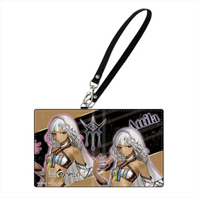 Fate/EXTELLA �ѥ������� ����ƥ�Ver.  �ѥå���������