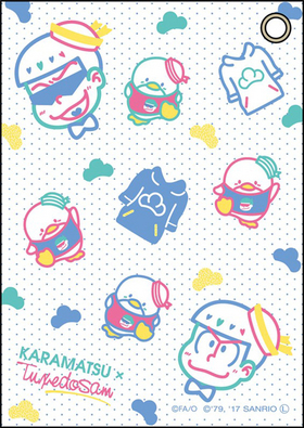 �����������Sanrio Characters ����ѥ������� ���龾�ߥ��������ɥ��� 