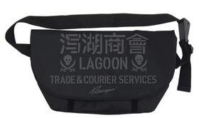 BLACK LAGOON �饰���󾦲��å��󥸥㡼�Хå� 