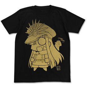 Fate Grand Order ��ΥΥå�T����� BLACK-L  �ѥå���������