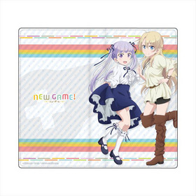 NEW GAME Androidб 饤ɼĢޡȥե󥱡 ա S 