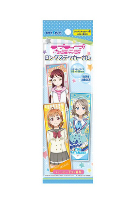 ��֥饤�֡����󥷥㥤��!! ���󥰥��ƥå��������1BOX�� 