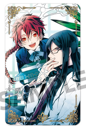 Fate/Grand Order �ѥ������� ���󥻥��ȥܥ�  �ѥå���������