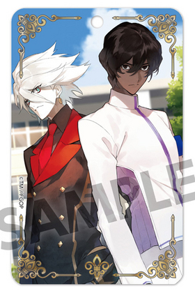 Fate/Grand Order �ѥ������� ����������  �ѥå���������