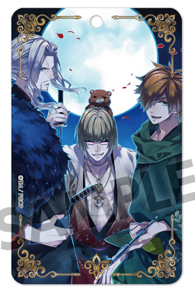 Fate/Grand Order �ѥ������� ��λ�ɤ  �ѥå���������