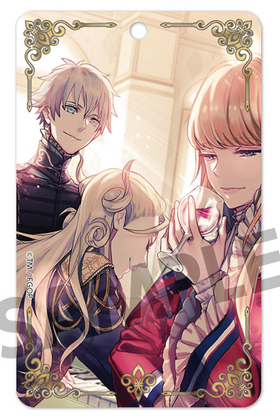 Fate/Grand Order �ѥ������� �����󡦥ɡ��ޥ꡼  �ѥå���������