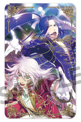 Fate/Grand Order �ѥ������� �ץ�󥹡����֡����쥤�䡼  �ѥå���������