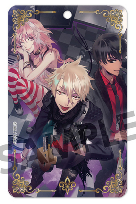 Fate/Grand Order �ѥ������� �Υ����������֥��å����  �ѥå���������